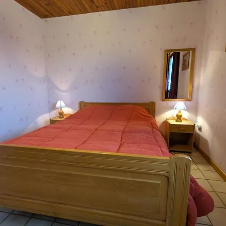 Gospodarstwo wiejskie Confortable Au Coeur Des Vosges - Animaux Acceptes - Fr-1-589-839 *