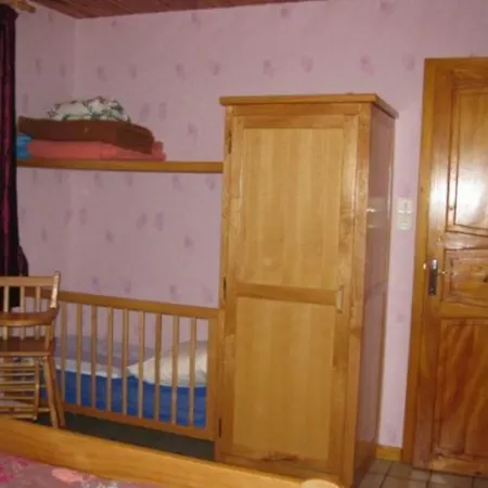 Confortable Au Coeur Des Vosges - Animaux Acceptes - Fr-1-589-839