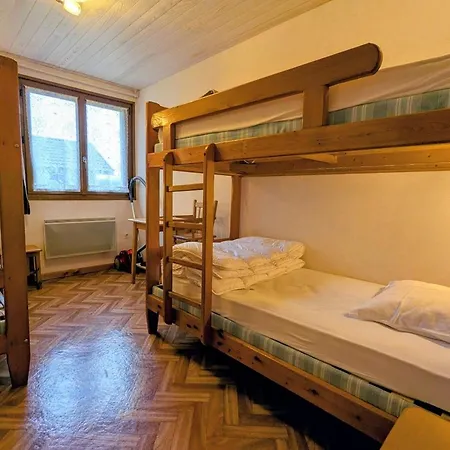 Gospodarstwo wiejskie Confortable Au Coeur Des Vosges - Animaux Acceptes - Fr-1-589-839