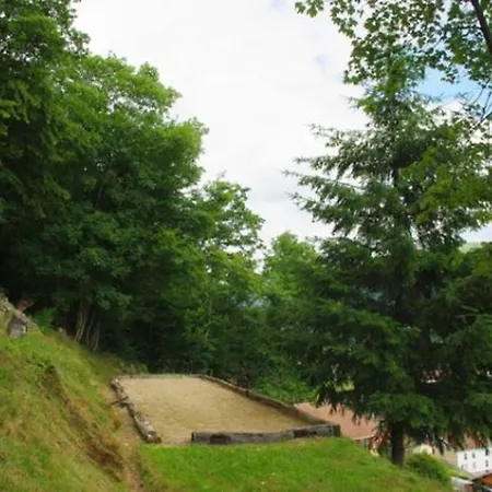 Confortable Au Coeur Des Vosges - Animaux Acceptes - Fr-1-589-839 Le Ménil