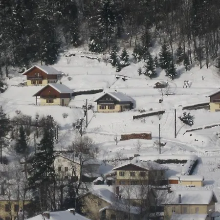 Confortable Au Coeur Des Vosges - Animaux Acceptes - Fr-1-589-839