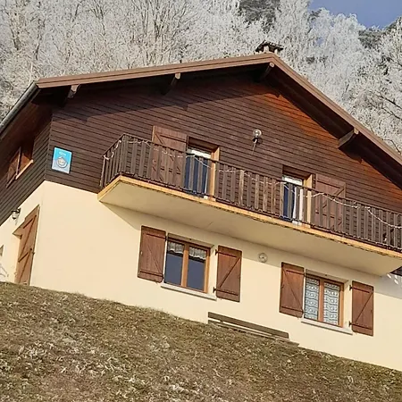 Confortable Au Coeur Des Vosges - Animaux Acceptes - Fr-1-589-839 *