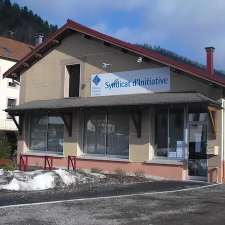 Confortable Au Coeur Des Vosges - Animaux Acceptes - Fr-1-589-839 Le Ménil