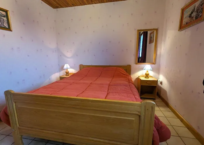 펜션 Confortable Au Coeur Des Vosges - Animaux Acceptes - Fr-1-589-839 *